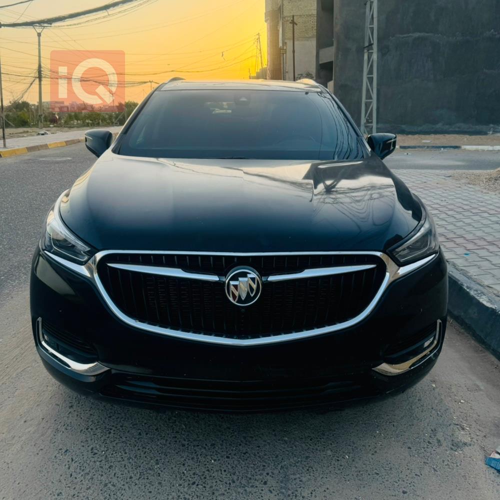 Buick Enclave